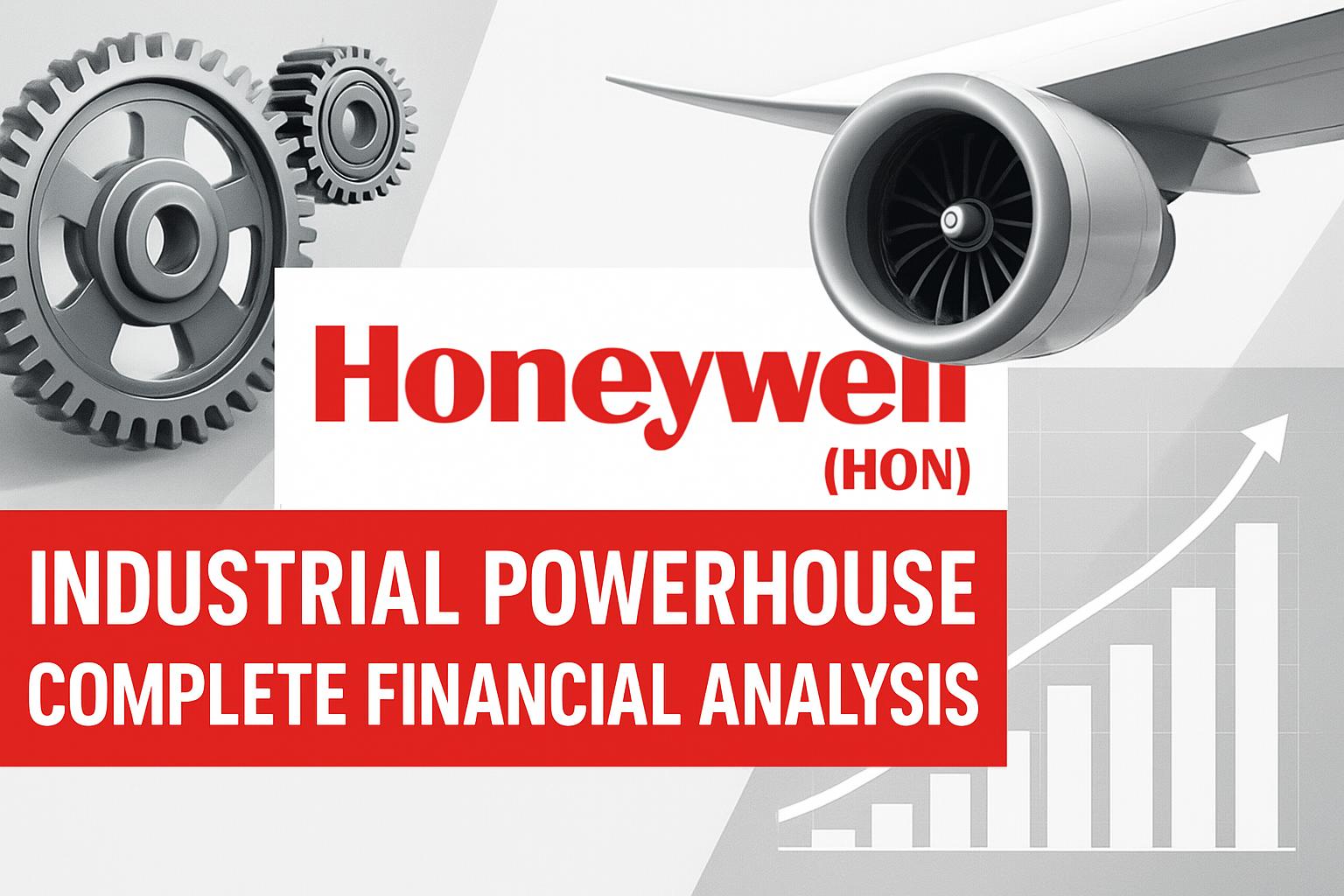 Honeywell (HON) Stock Analysis Thumbnail