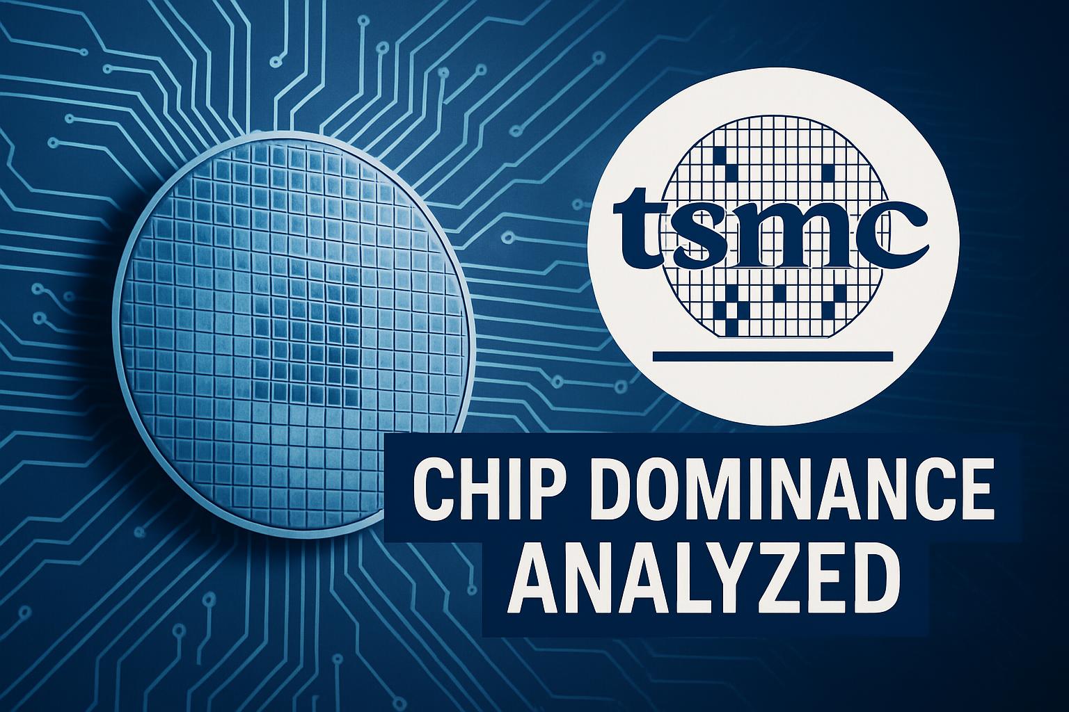 TSMC (TSM) Stock Analysis Thumbnail